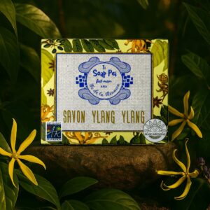 Savon Ylang-Ylang